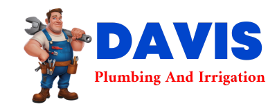 Trusted plumber in RED LAKE FALLS